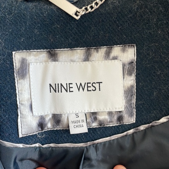 Nine West wool coat - Picture 5 of 5